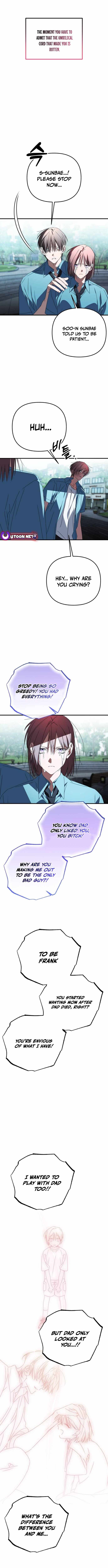 Sounds Like — Chapter 32 — page 6