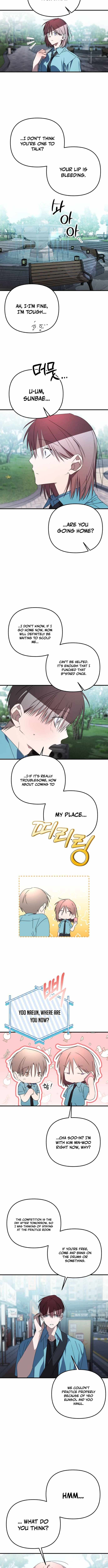 Sounds Like — Chapter 32 — page 11