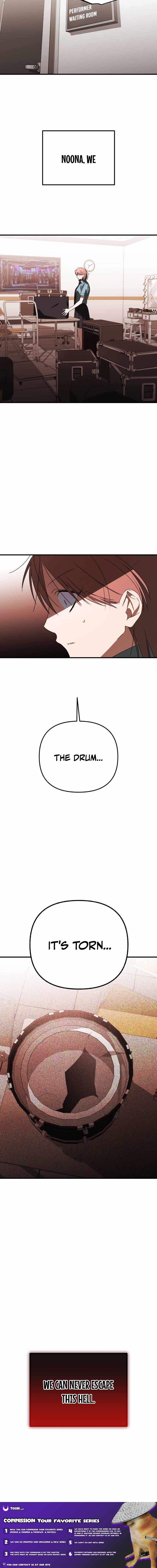 Sounds Like — Chapter 32 — page 19