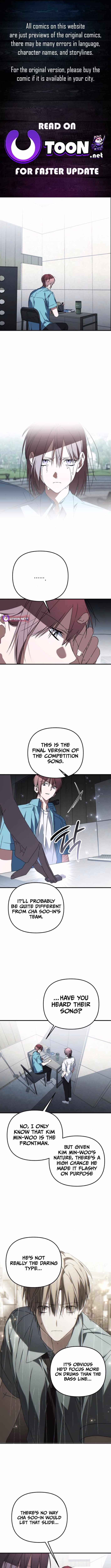 Sounds Like — Chapter 33 — page 1