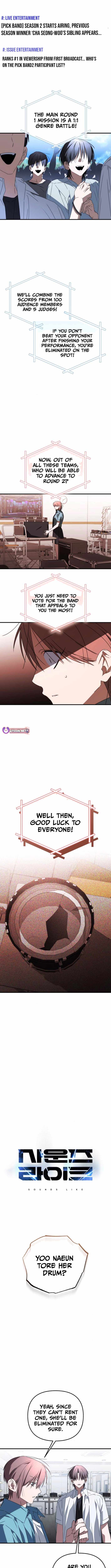 Sounds Like — Chapter 33 — page 6