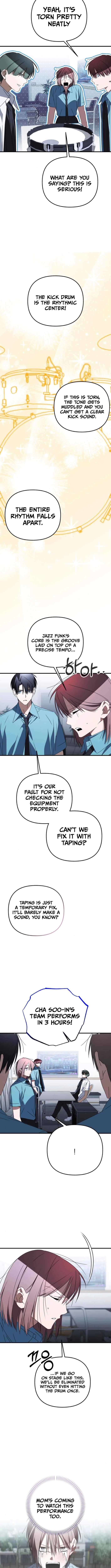 Sounds Like — Chapter 33 — page 9
