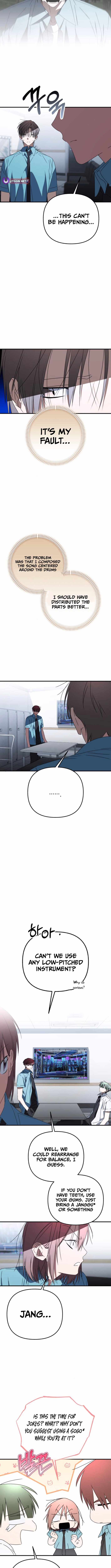 Sounds Like — Chapter 33 — page 10
