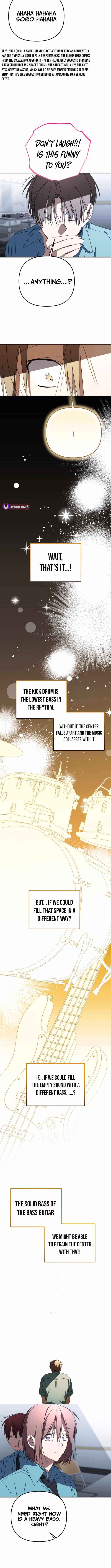Sounds Like — Chapter 33 — page 11