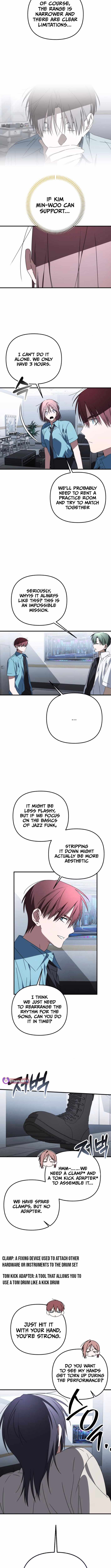 Sounds Like — Chapter 33 — page 13