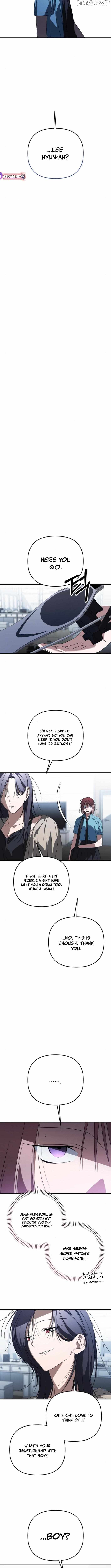 Sounds Like — Chapter 34 — page 3