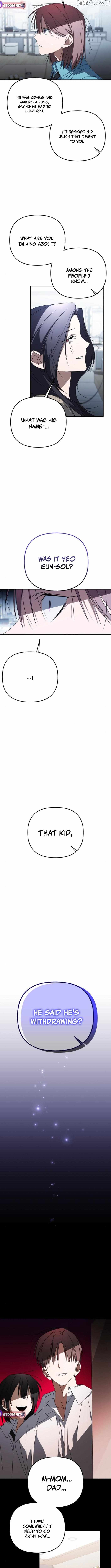 Sounds Like — Chapter 34 — page 4