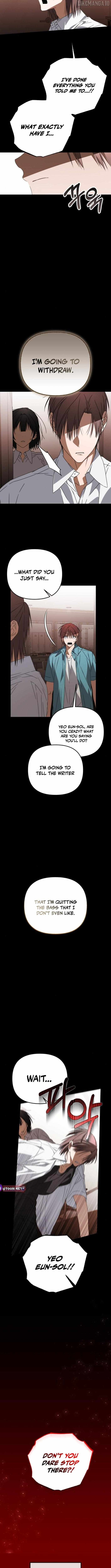 Sounds Like — Chapter 34 — page 8