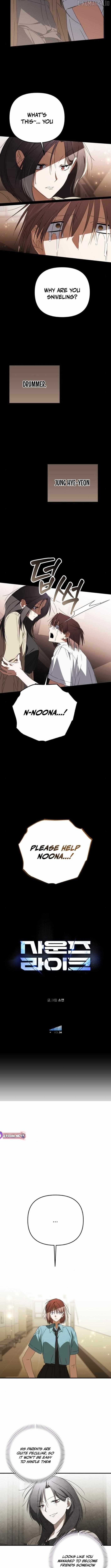 Sounds Like — Chapter 34 — page 10