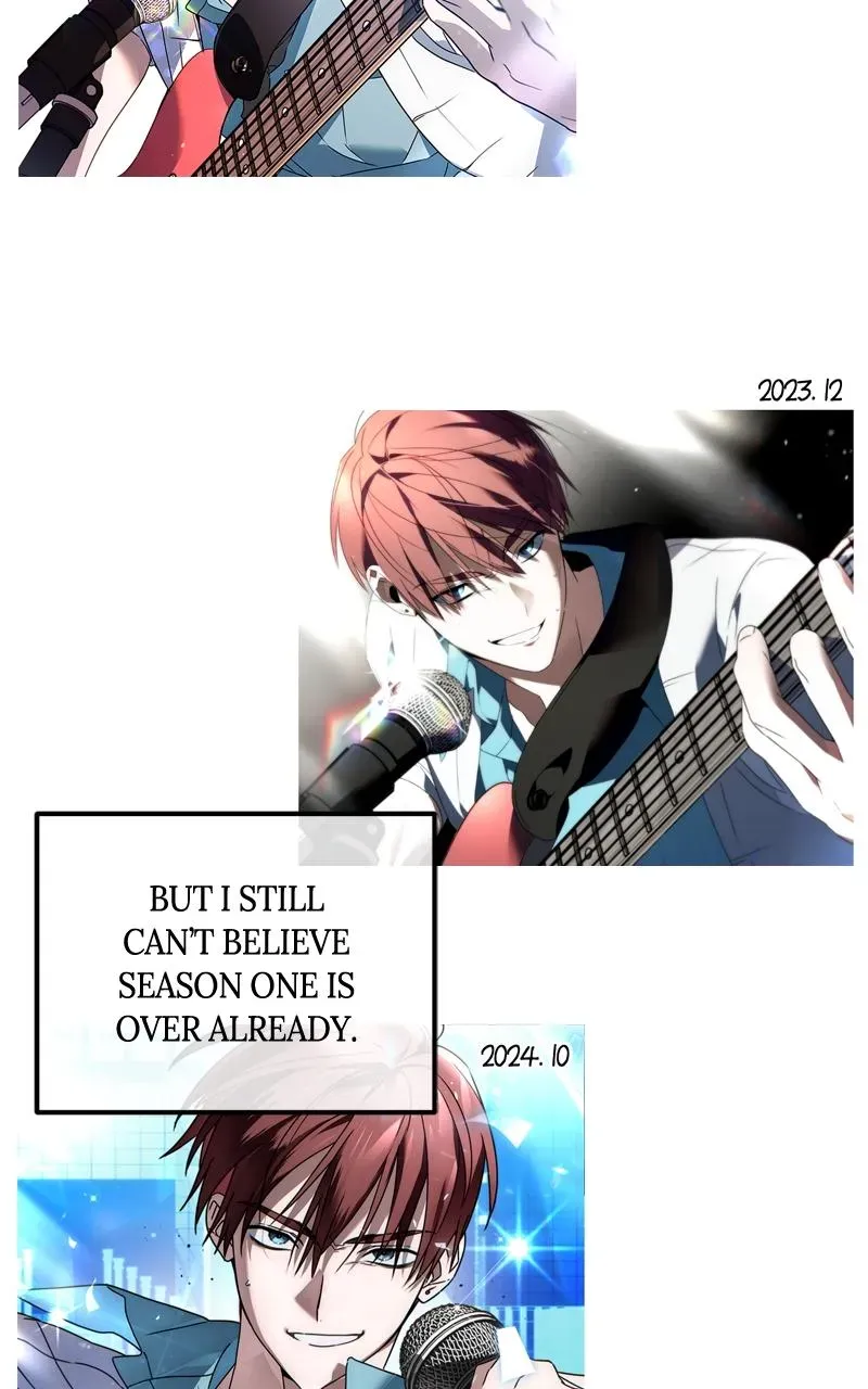 Sounds Like — Chapter 35.5 — page 4