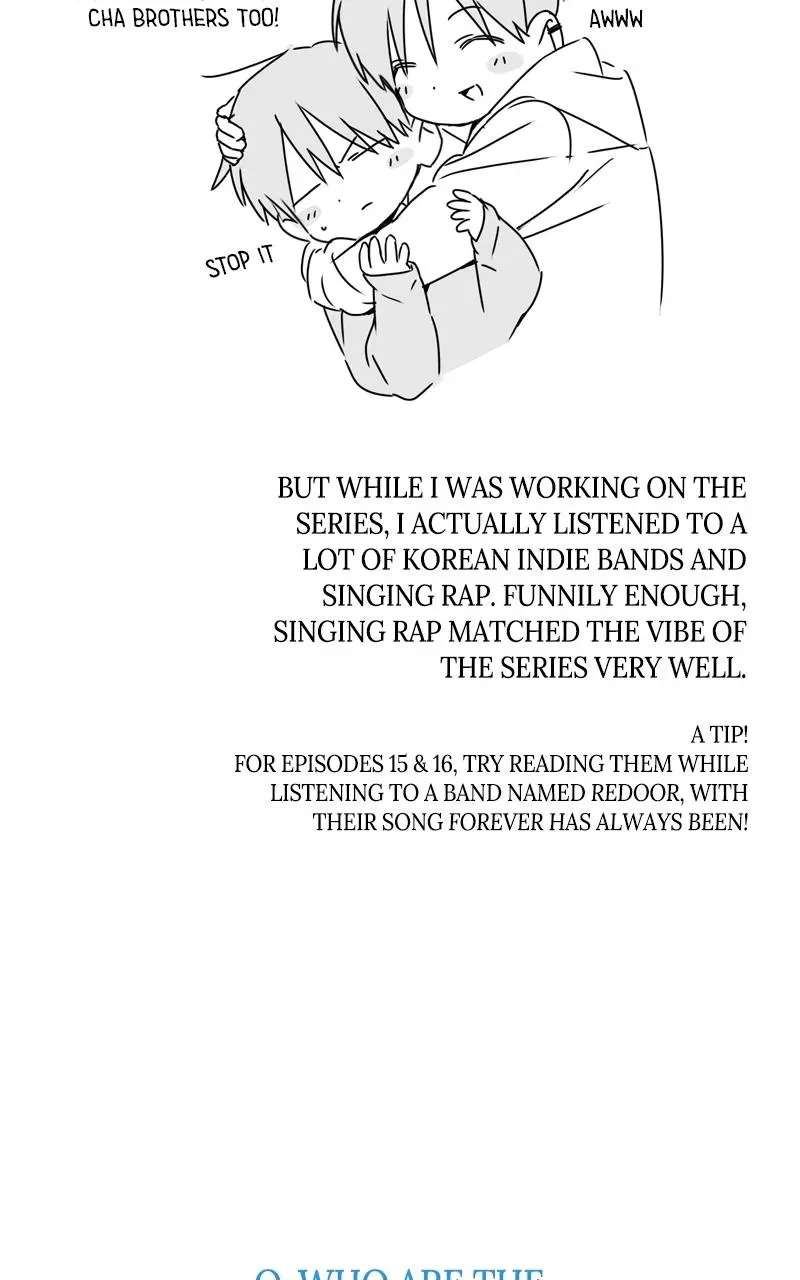 Sounds Like — Chapter 35.5 — page 30