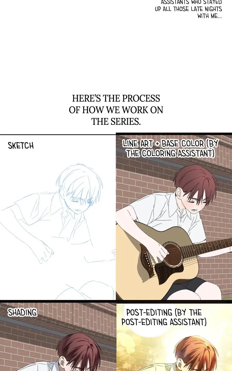 Sounds Like — Chapter 35.5 — page 42