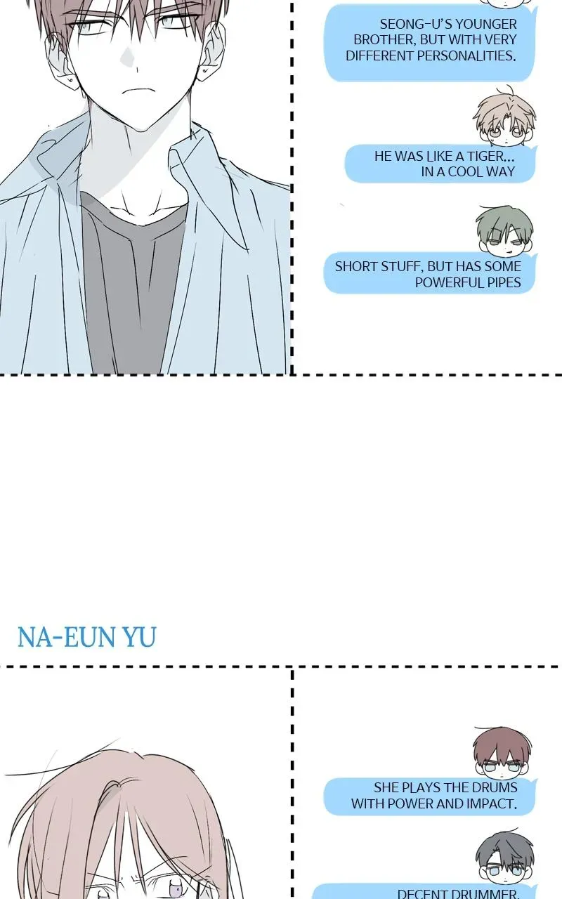 Sounds Like — Chapter 35.5 — page 50