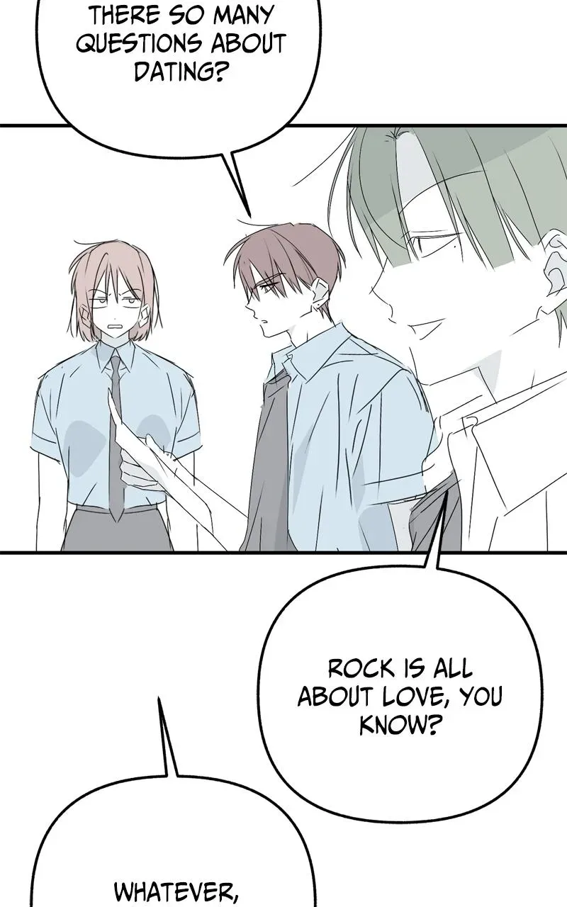 Sounds Like — Chapter 35.5 — page 56