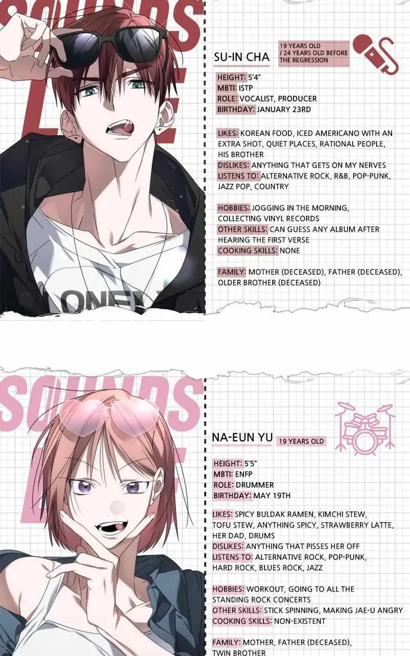 Sounds Like — Chapter 35.5 — page 99