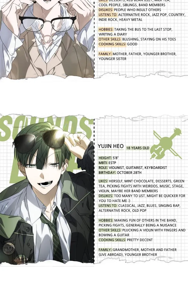Sounds Like — Chapter 35.5 — page 101