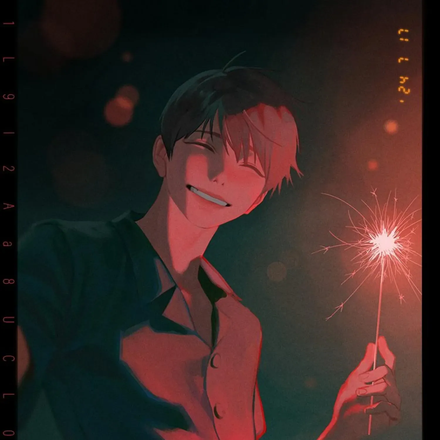 Sounds Like — Chapter 35.5 — page 103