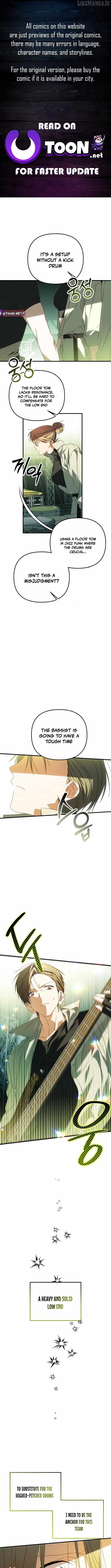 Sounds Like — Chapter 35 — page 1