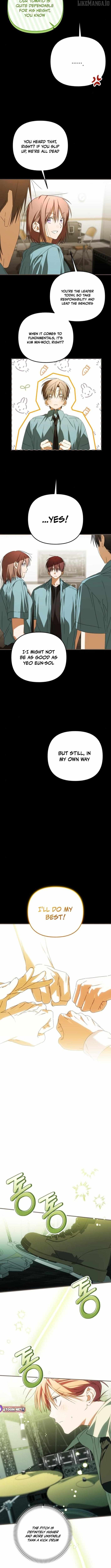 Sounds Like — Chapter 35 — page 4