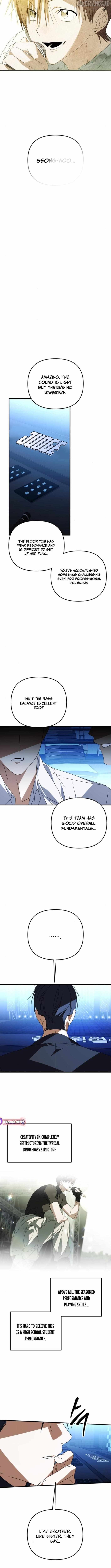 Sounds Like — Chapter 35 — page 8