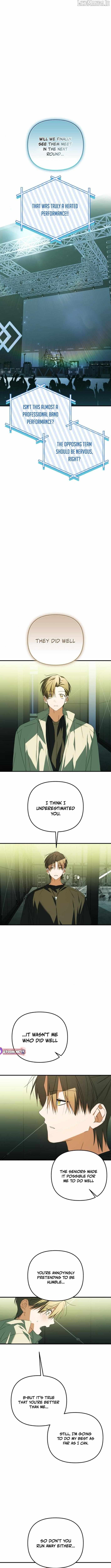 Sounds Like — Chapter 35 — page 9