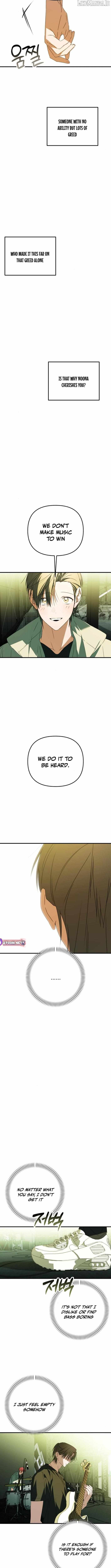 Sounds Like — Chapter 35 — page 10