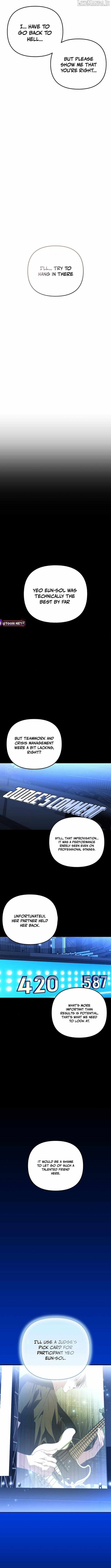 Sounds Like — Chapter 35 — page 19
