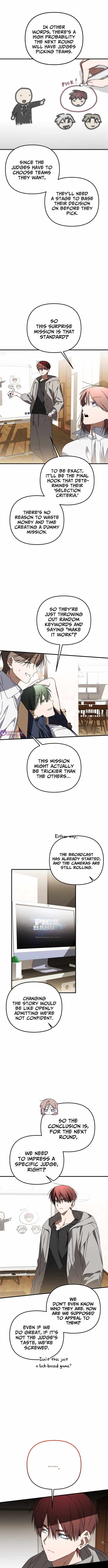 Sounds Like — Chapter 37 — page 8