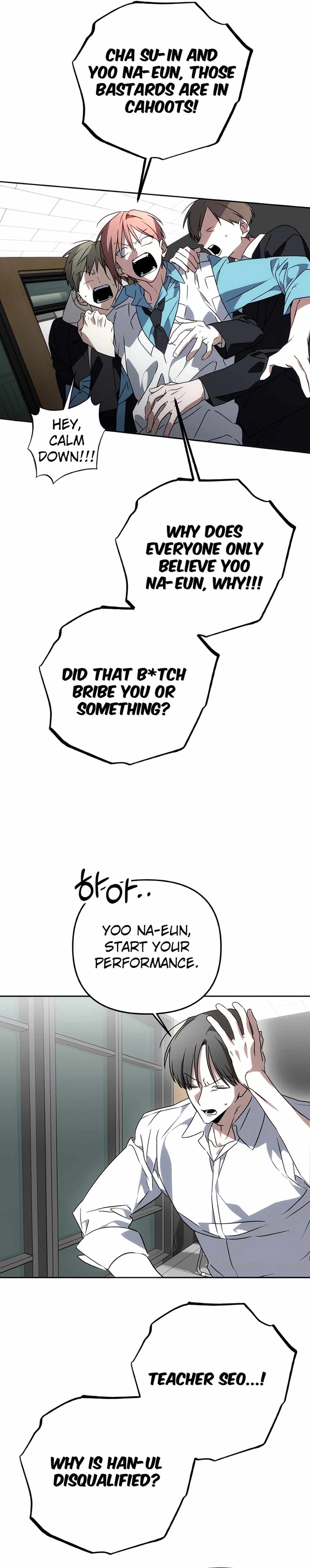 Sounds Like — Chapter 4 — page 6
