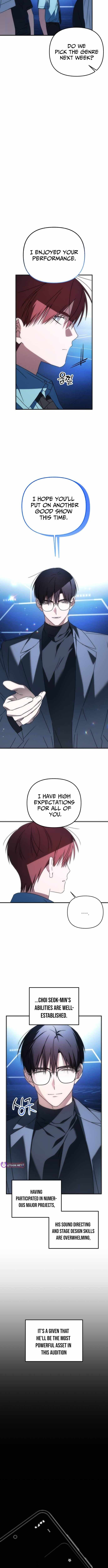 Sounds Like — Chapter 40 — page 4
