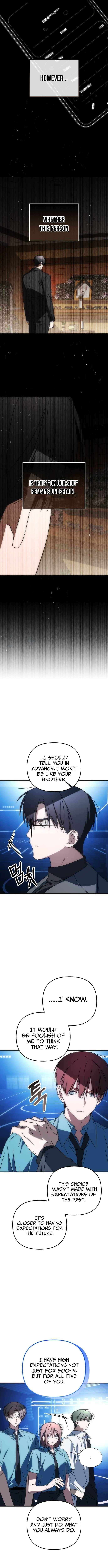Sounds Like — Chapter 40 — page 5