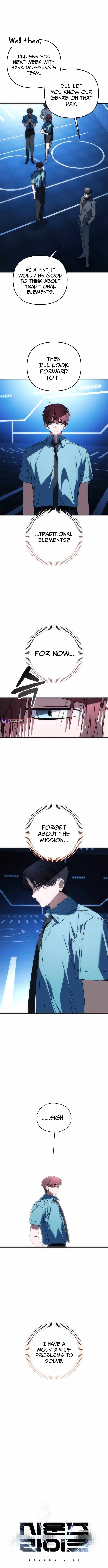 Sounds Like — Chapter 40 — page 6