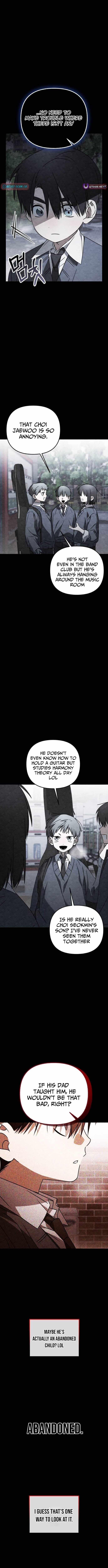 Sounds Like — Chapter 41 — page 10