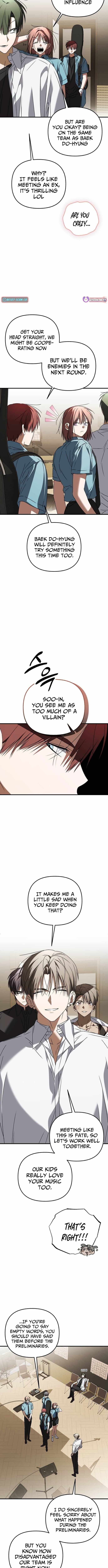 Sounds Like — Chapter 41 — page 19
