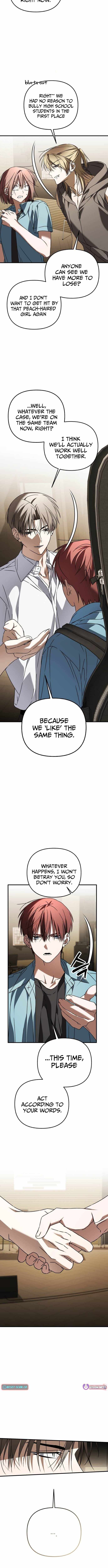 Sounds Like — Chapter 41 — page 20