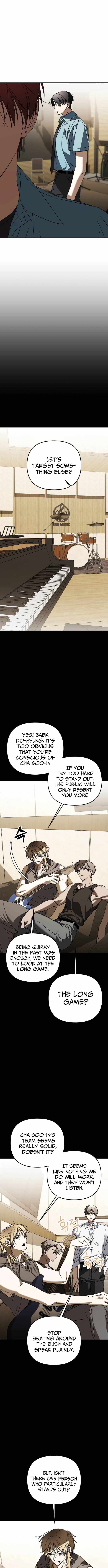 Sounds Like — Chapter 41 — page 21
