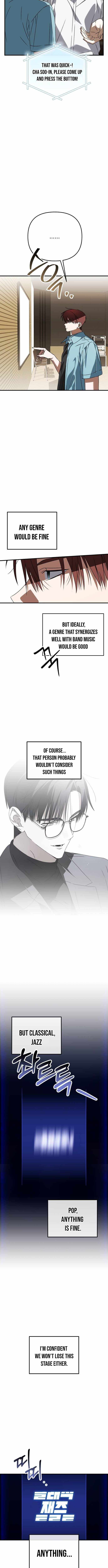 Sounds Like — Chapter 41 — page 25