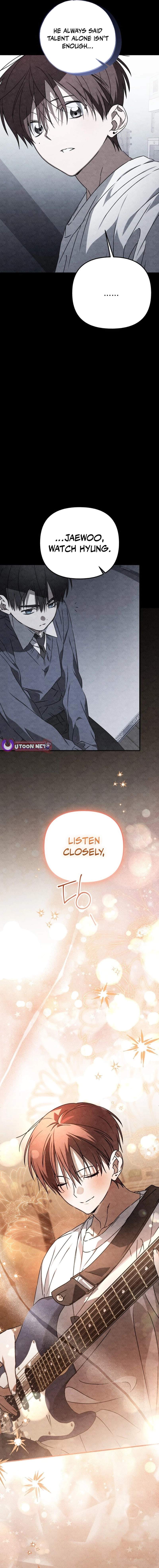 Sounds Like — Chapter 42 — page 1