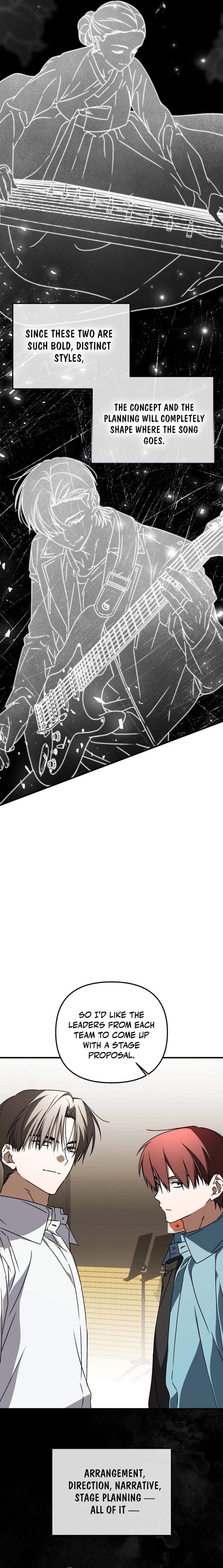 Sounds Like — Chapter 42 — page 5