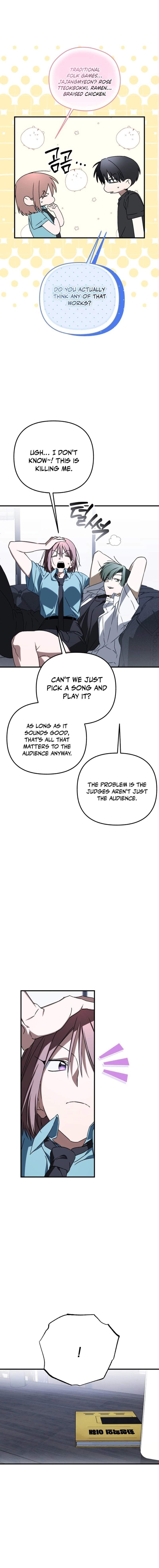 Sounds Like — Chapter 42 — page 15