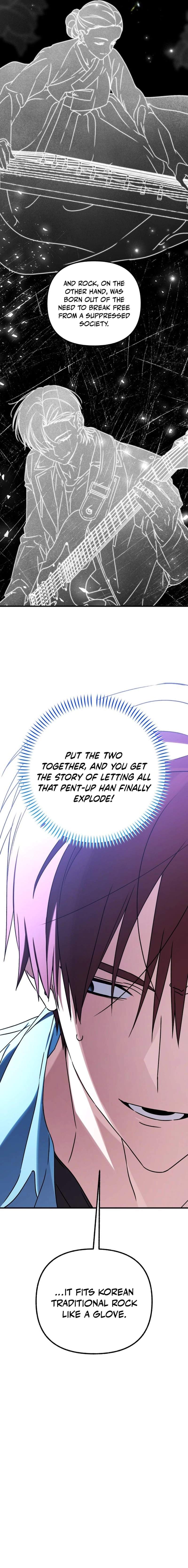 Sounds Like — Chapter 42 — page 20