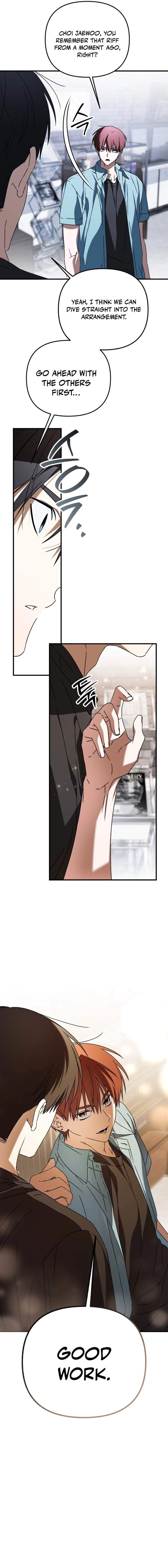 Sounds Like — Chapter 42 — page 21