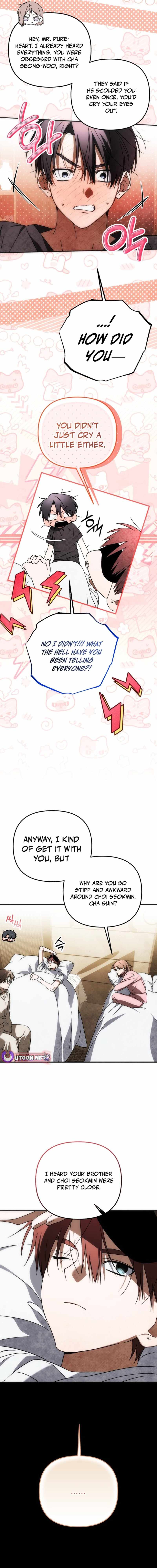 Sounds Like — Chapter 43 — page 5