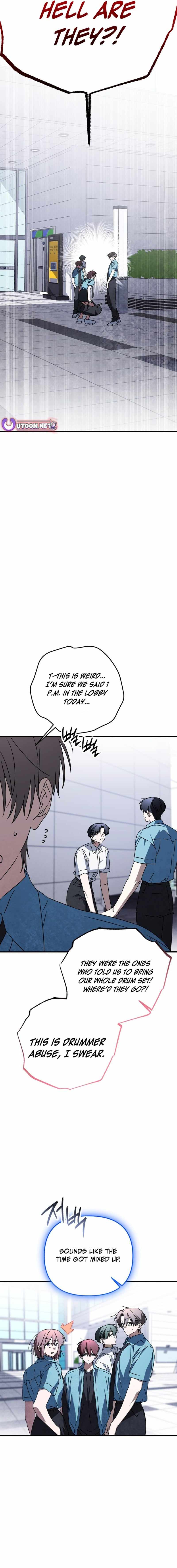 Sounds Like — Chapter 43 — page 8