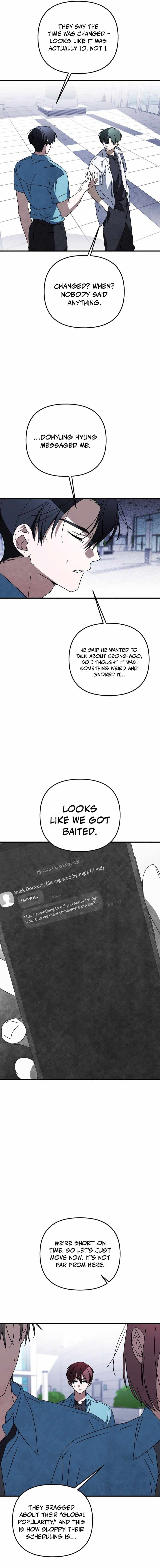 Sounds Like — Chapter 43 — page 9