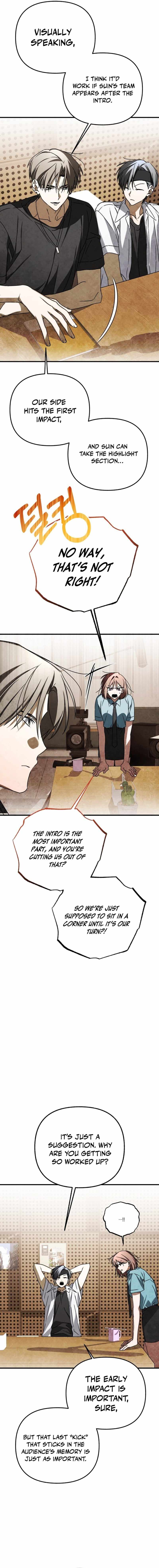 Sounds Like — Chapter 43 — page 15