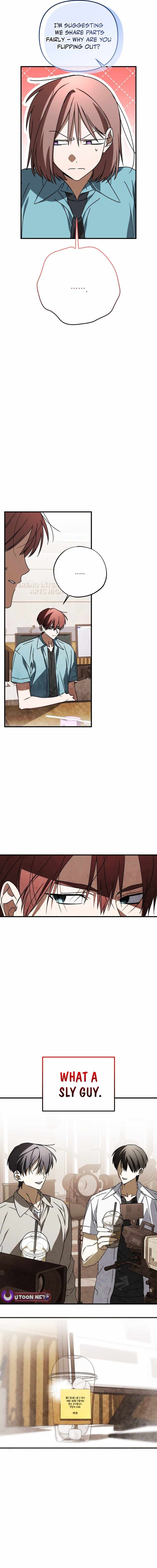 Sounds Like — Chapter 43 — page 16