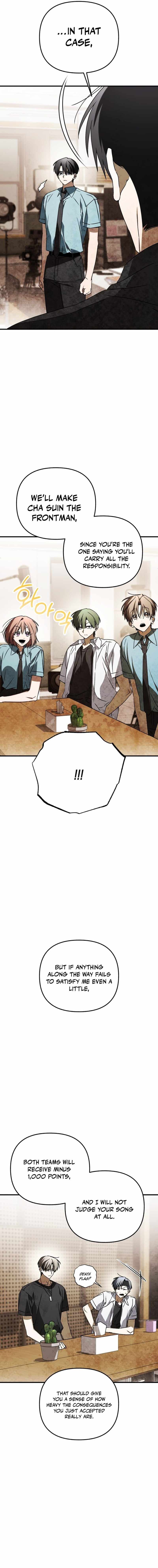 Sounds Like — Chapter 43 — page 28