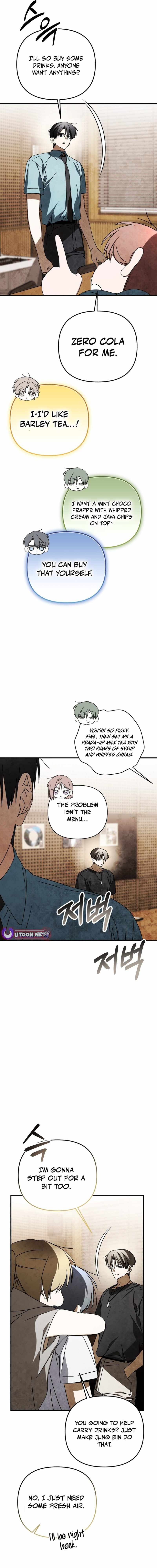 Sounds Like — Chapter 43 — page 30