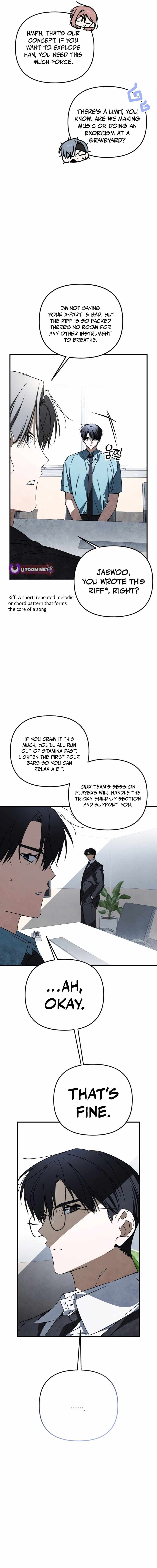 Sounds Like — Chapter 44 — page 14